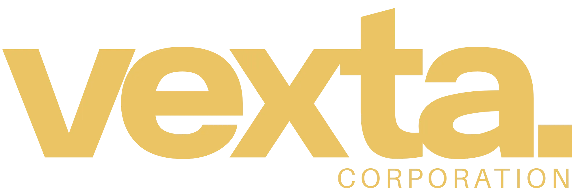 Vexta Corporation Logo